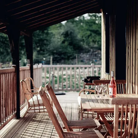 Maison Des Dunes Saint-Julien-en-Born