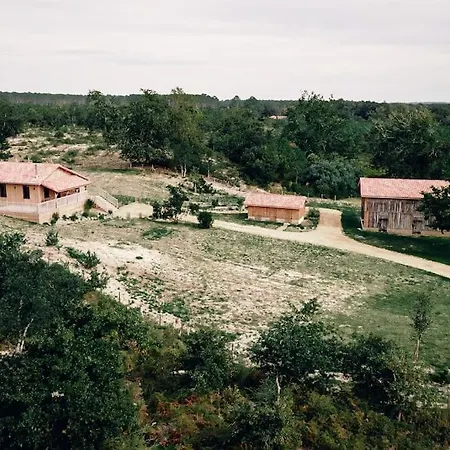 Semesterbostad Maison Des Dunes