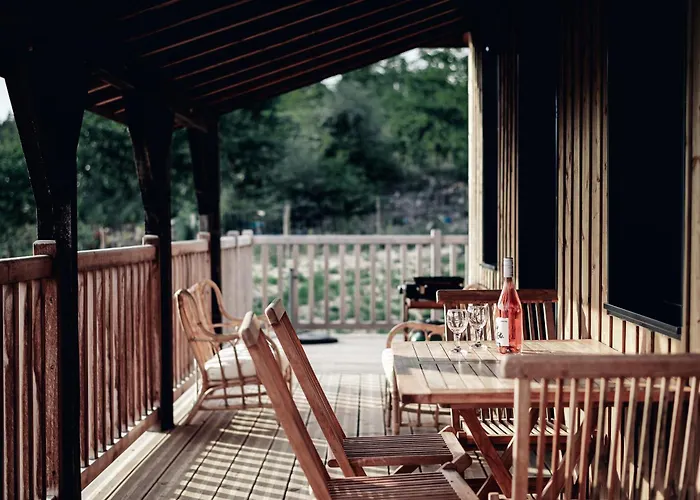 Maison Des Dunes Saint-Julien-en-Born