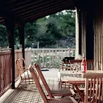 Maison Des Dunes Saint-Julien-en-Born