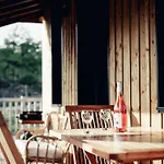 Maison Des Dunes *
