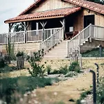 Dom wakacyjny Maison Des Dunes *