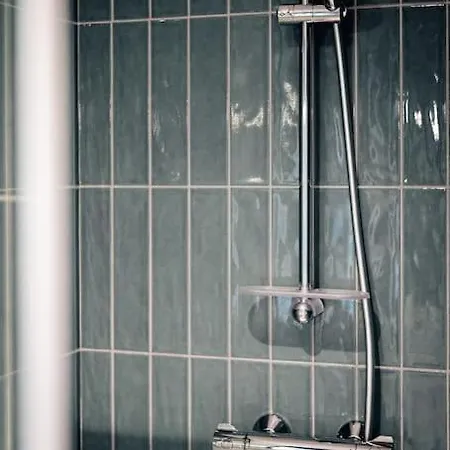 Maison Des Dunes Saint-Julien-en-Born