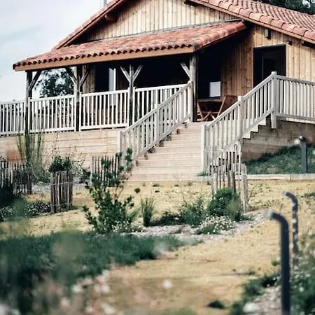 Maison Des Dunes Prázdninový dům