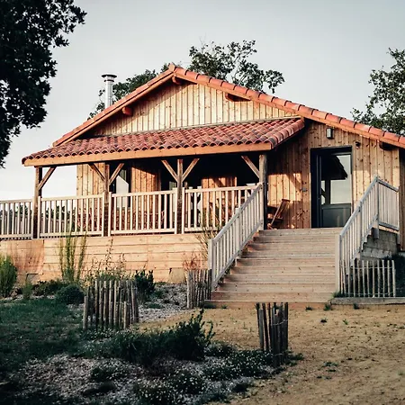 Maison Des Dunes *