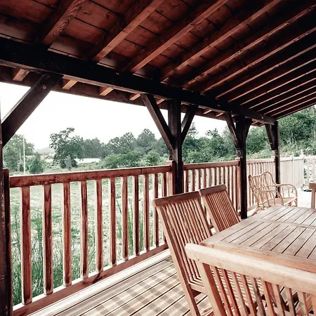 Maison Des Dunes Vakantiehuis *