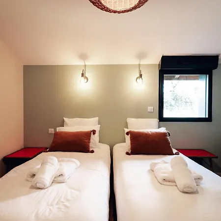 Maison Des Dunes Vakantiehuis *
