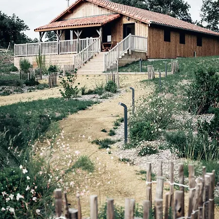 Holiday home Maison Des Dunes Saint-Julien-en-Born