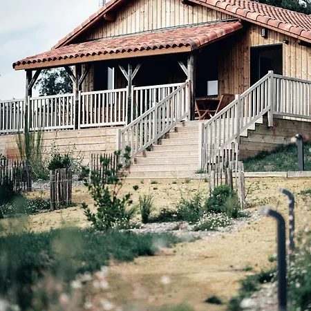Holiday home Maison Des Dunes *