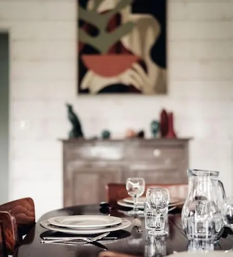 Maison Des Dunes Dom wakacyjny *