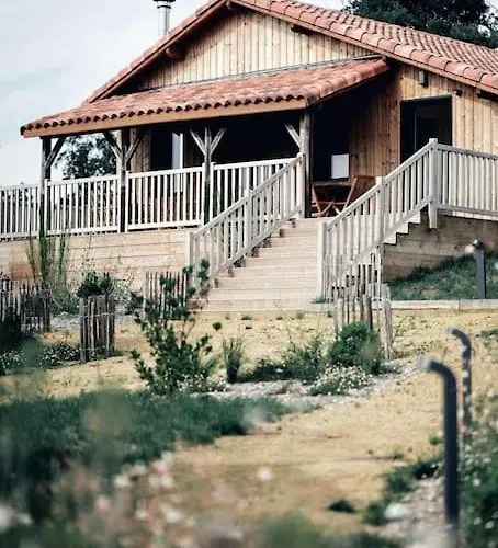 Maison Des Dunes Dom wakacyjny