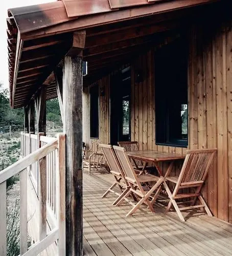 Maison Des Dunes Dom wakacyjny *