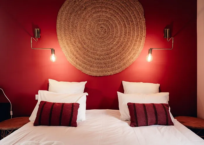 Maison Des Dunes Vakantiehuis *