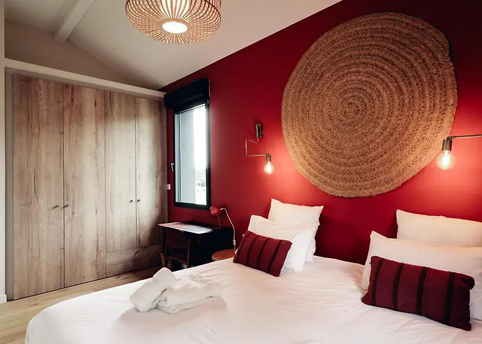 Maison Des Dunes Dom wakacyjny Saint-Julien-en-Born