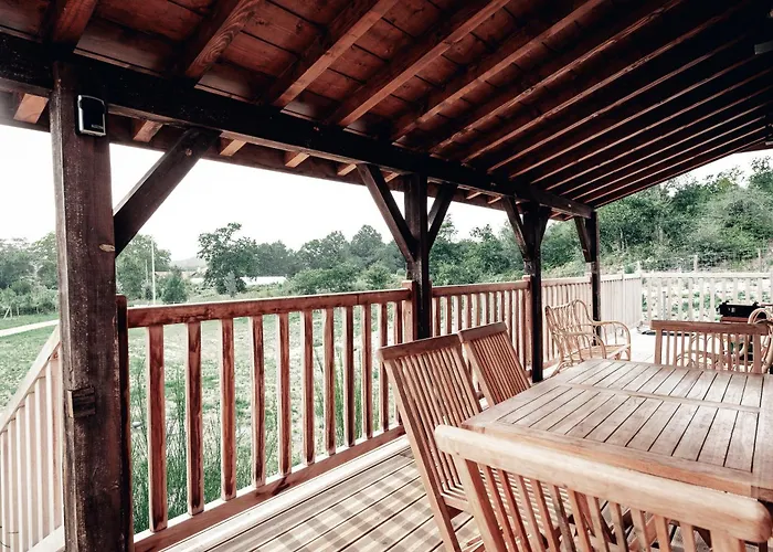Maison Des Dunes Vakantiehuis *