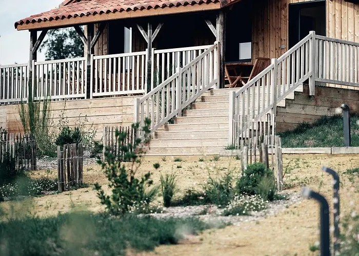 Vakantiehuis Maison Des Dunes *