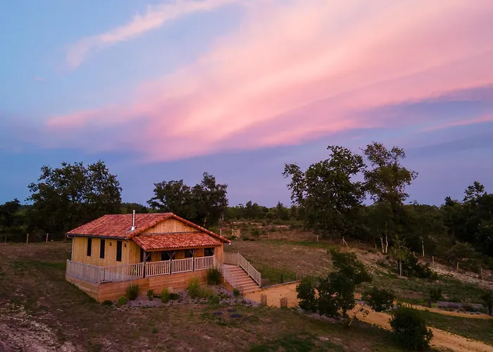Vakantiehuis Maison Des Dunes *
